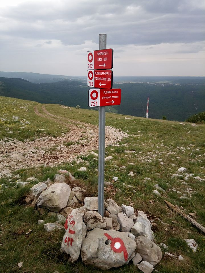 “Long Walk Day” , subota 20.4.2019. “Long Walk Day” , subota 20.4.2019.