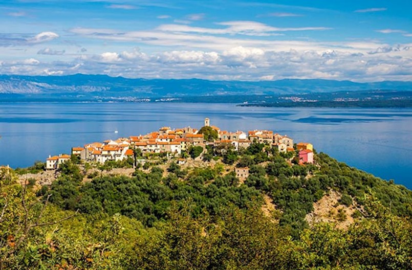 Izlet Porozina - Beli
