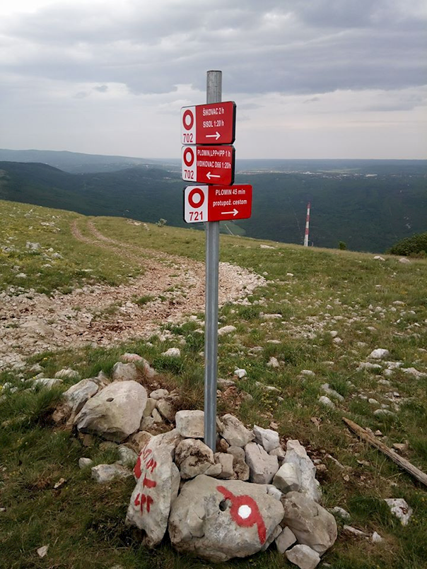 “Long Walk Day” , subota 20.4.2019.